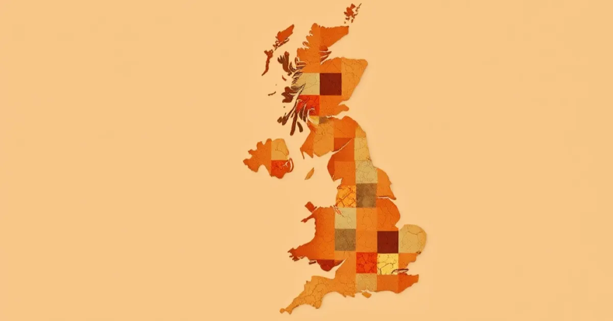 The state of AngularJS in the UK: we checked 18,699 websites