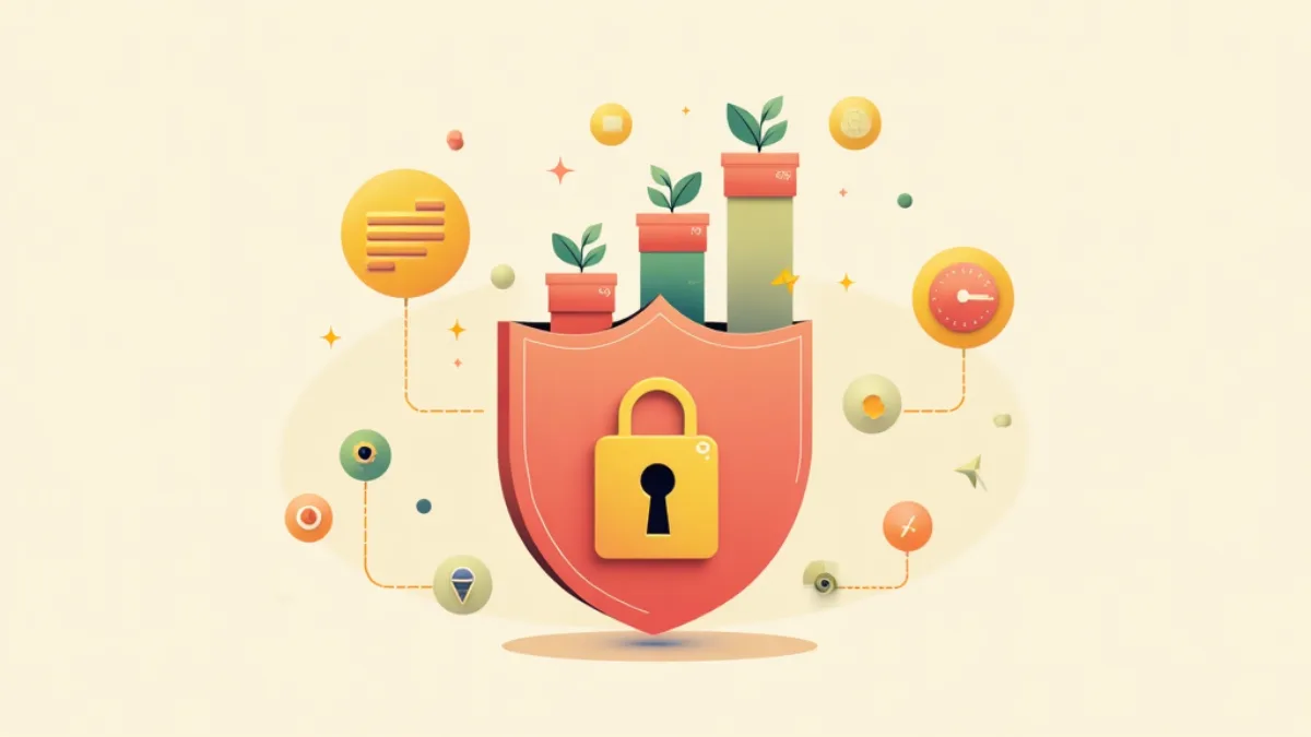 Case study: a secure assessment platform for a children's charity